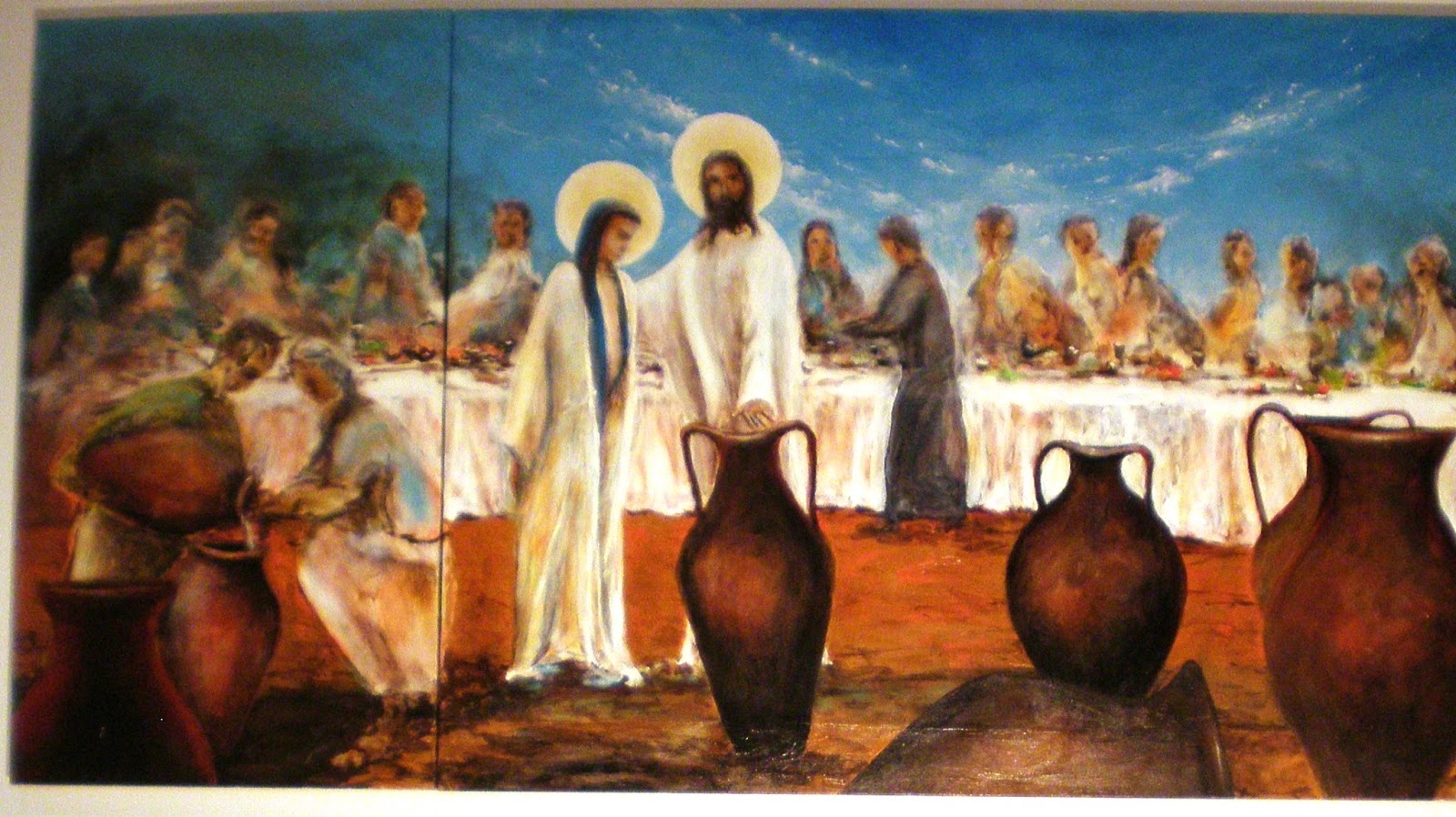 Bodas de Caná