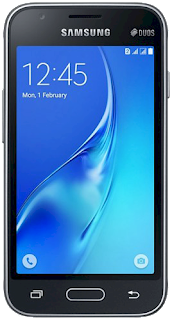 Download Firmware Samsung Galaxy J1 Mini SM-J105F Bahasa Indonesia Terbaru