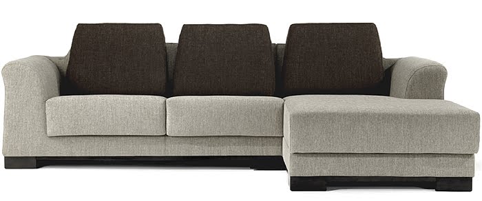 TEK Sofa Design by Somerset Harris