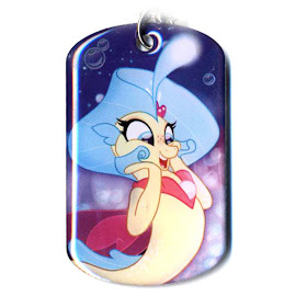 My Little Pony Princess Skystar My Little Pony the Movie Dog Tag