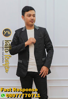 Jas Blazer Pria Depok Jas Blazer Pria Depok
