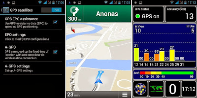 SKK Mobile Charm GPS
