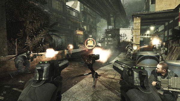 Call of Duty Modern Warfare 3 Full Version Call of Duty Modern Warfare 3 Full Version