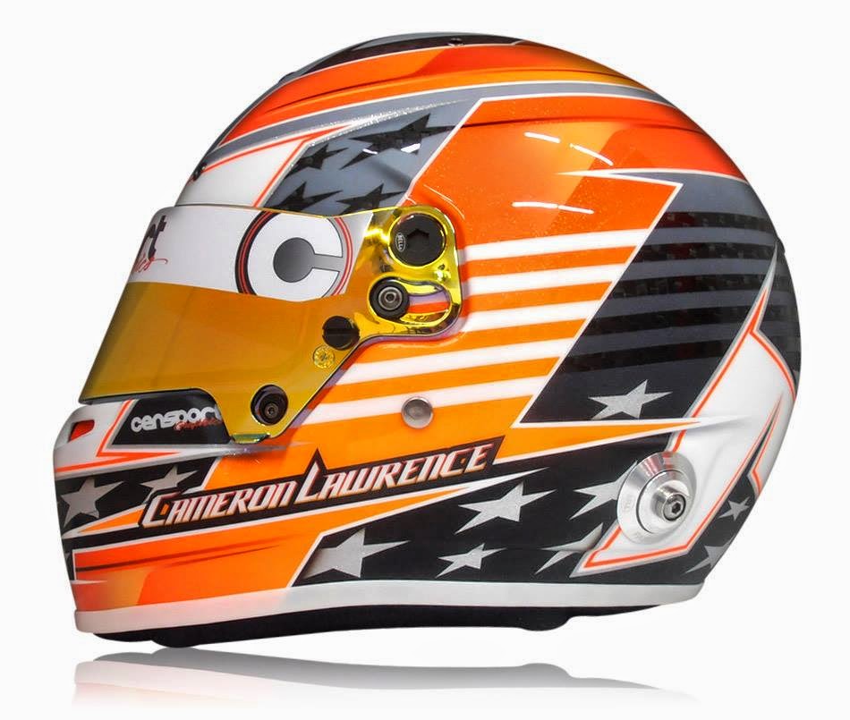 NASCAR С€Р»РµРј Bell