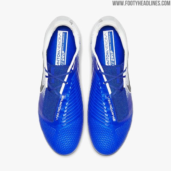 Nike Phantom VSN Elite DF SG Pro Anti Clog Soccer Cleats eBay
