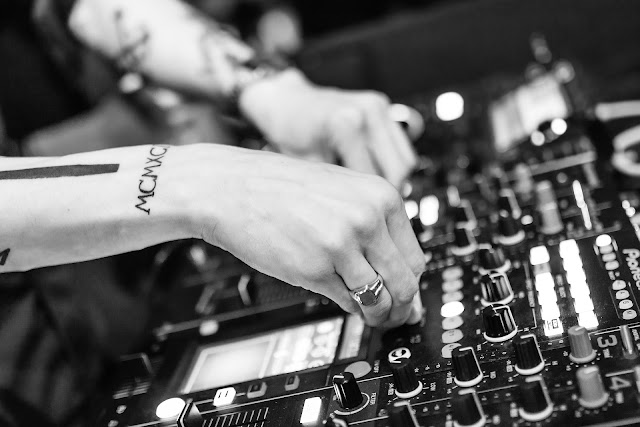 Big Data & AI changing the music game: IBM Watson BEAT
