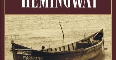 animation tell me Book 3 Rezumate scurte "Bătrânul și marea" de Ernest Hemingway - Rezumate cărți,  Citeste cărți online PDF, caracterizări, referate si comentarii cărți