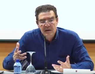 Emilio Calatayud Emilio Calatayud