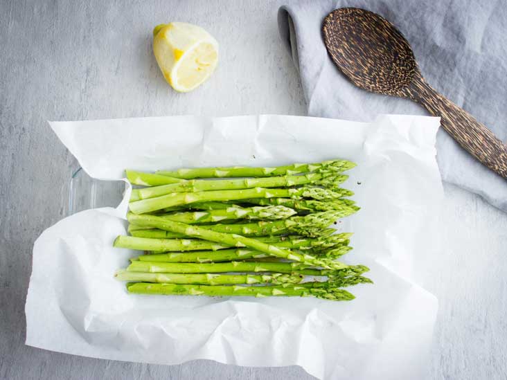 The Low Carb Diabetic Asparagus Reasons Why You Should Eat More