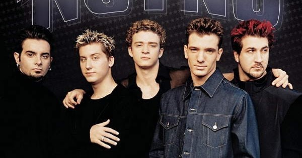 pop nsync hardcore cover pop nsync hardcore cover