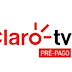 COMUNICADO CLARO TV PRÉ-PAGO AOS INSTALADORES - 21/11/2018