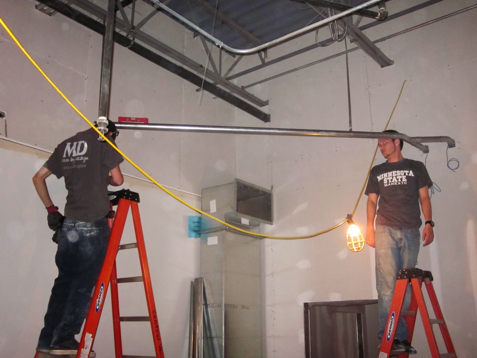 Vacuum Cleaner Hospital of Chapel Hill 2014