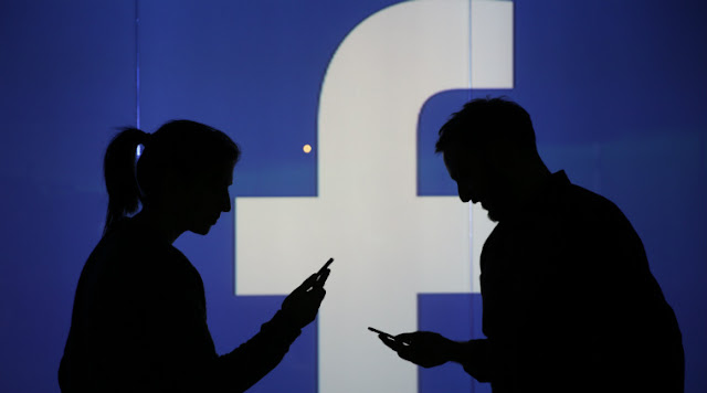 Facebook, Google making profits from 'pop-up' brothels: Report Facebook, Google making profits from 'pop-up' brothels: Report