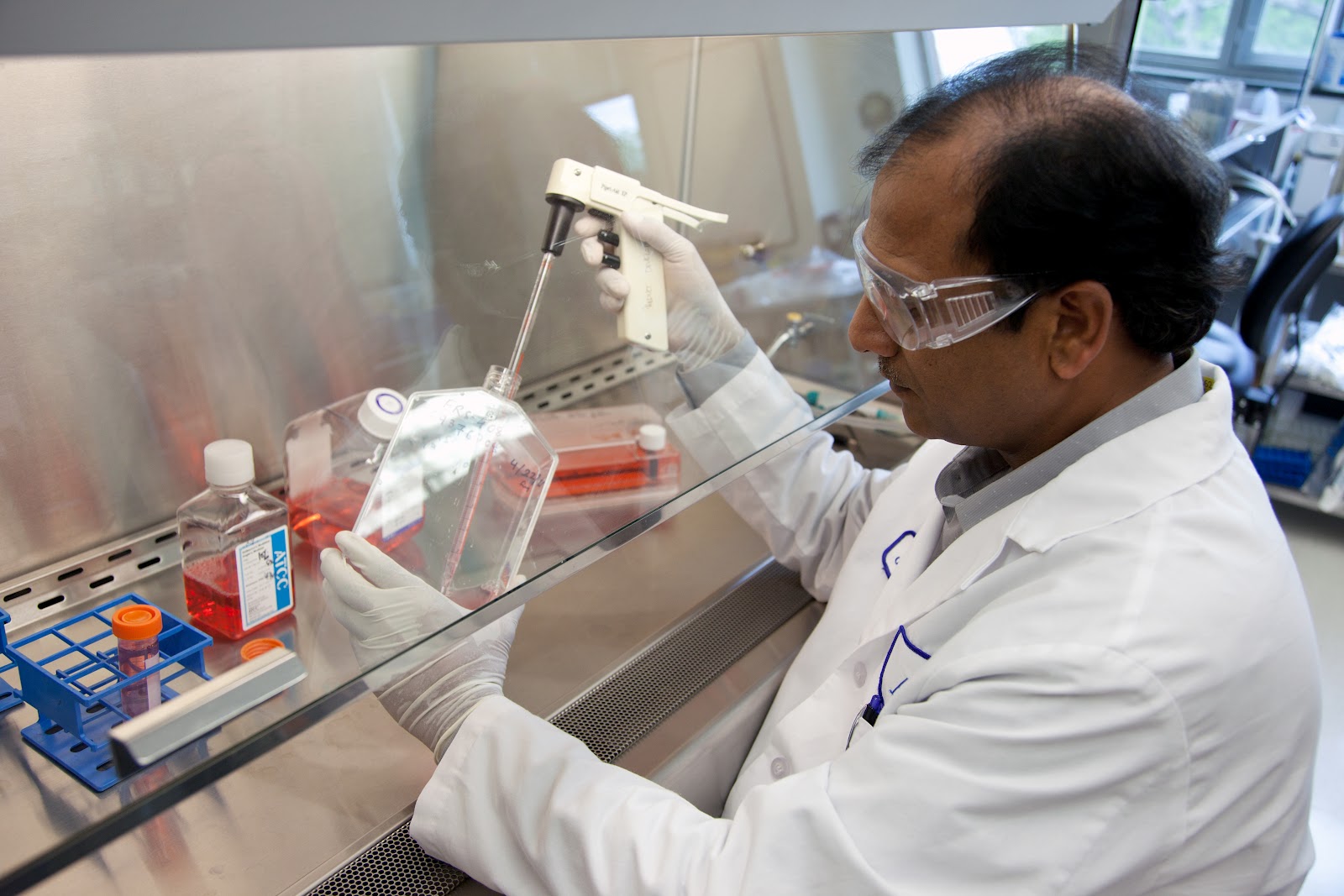 View From The Petri Dish Tips for Aseptic Technique in the Laboratory