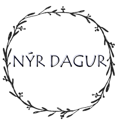 Blogs- Nýr Dagur