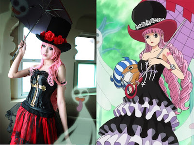 7. Perona 7. Perona