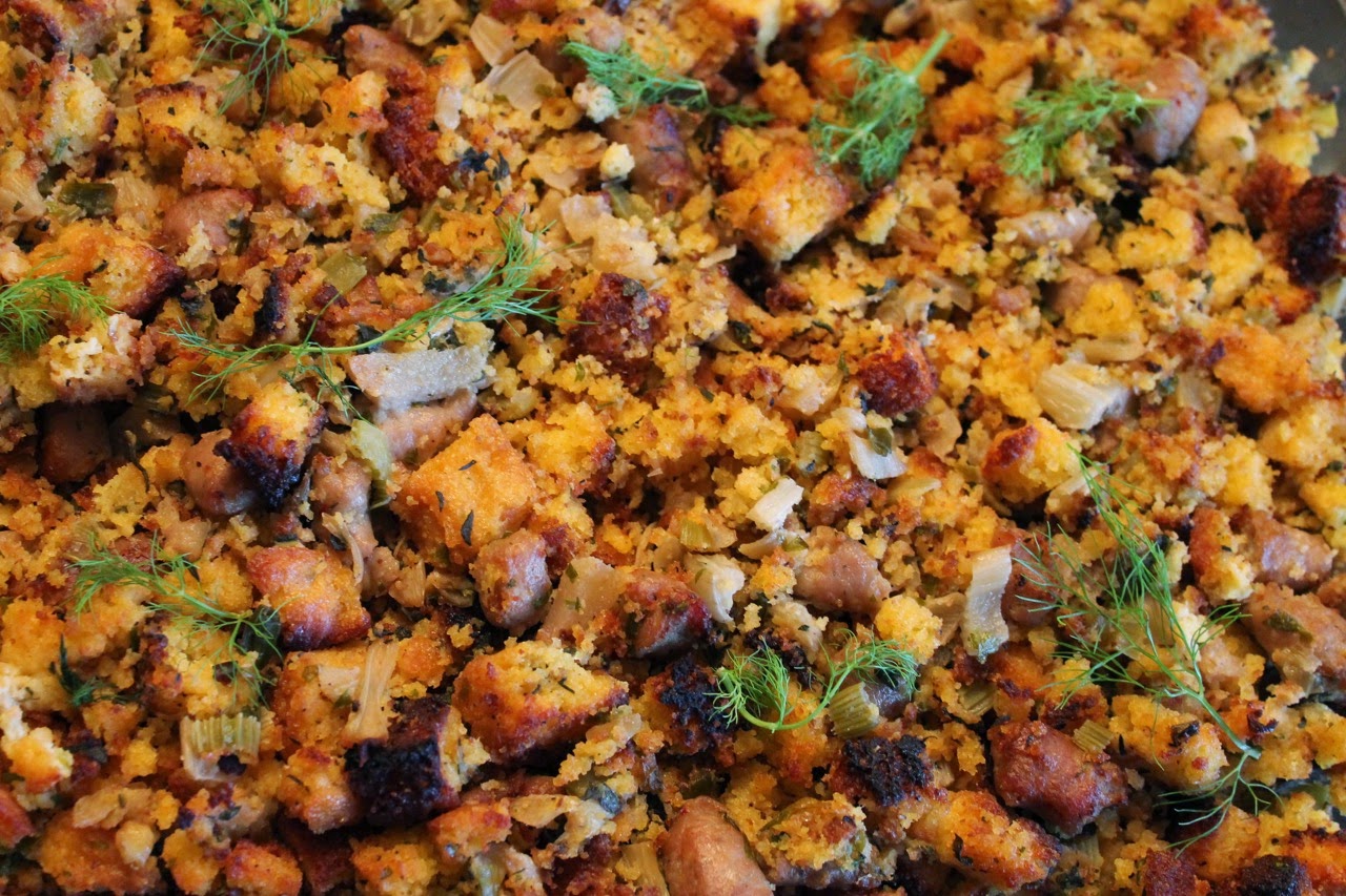 Cook In / Dine Out Thanksgiving Central