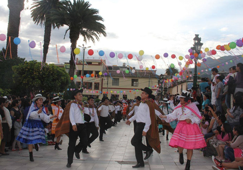 carnaval abanquino