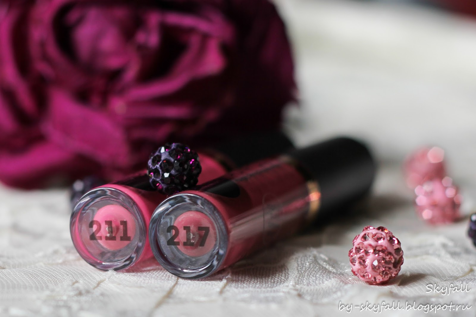 помада вивьен сабо 20