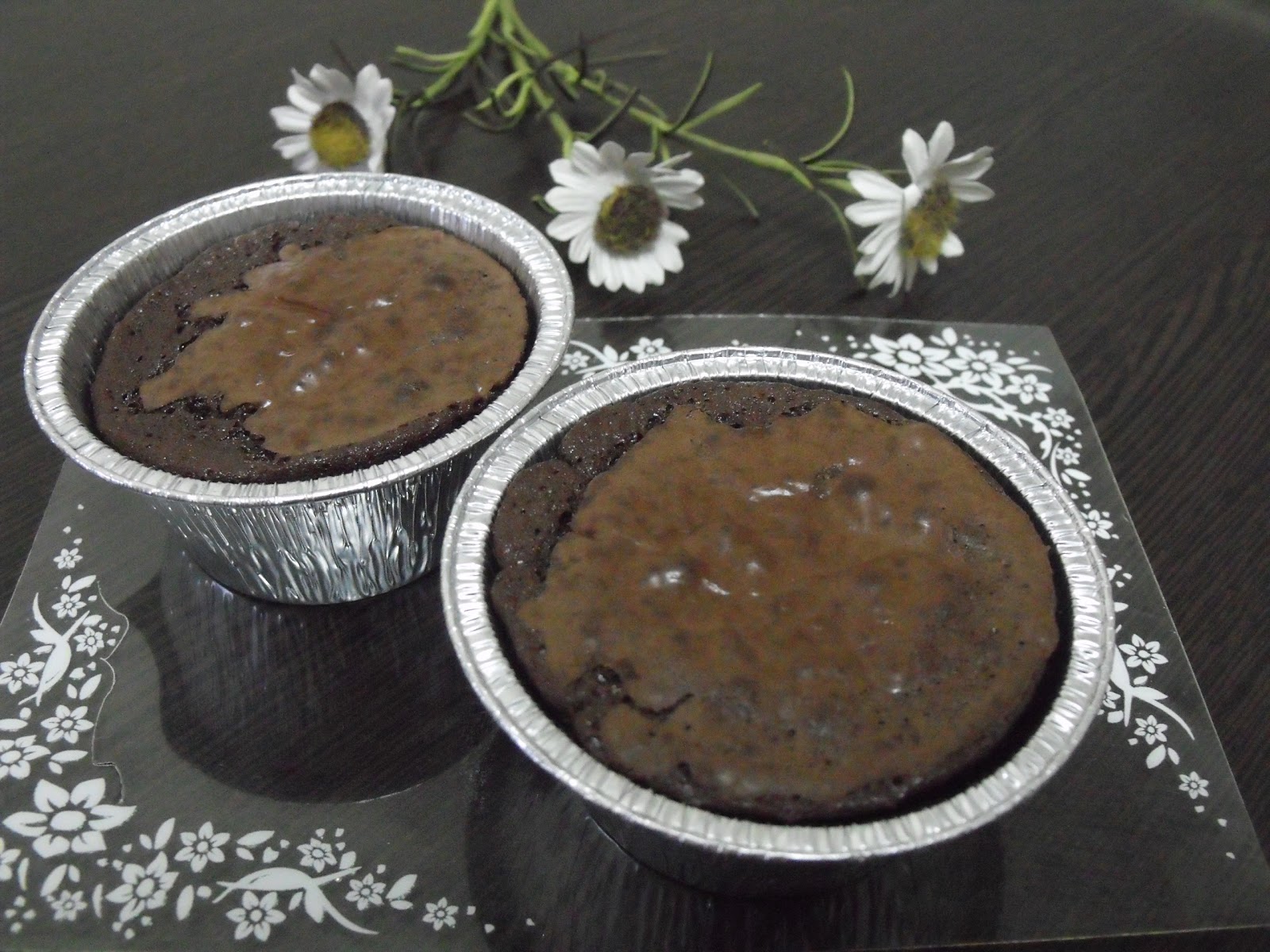 durme Çikolata Şelalesi