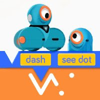 dash robot amazon