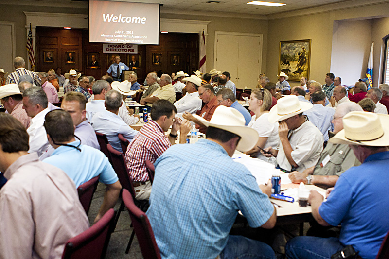 Bama Beef Blog Upcoming Features In The Alabama Cattlemen