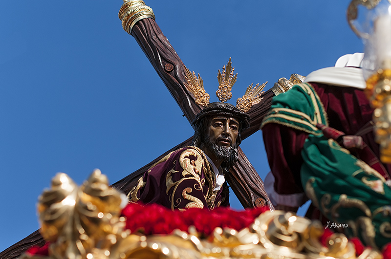 Cíngulo Cofrade Huelva Lunes Santo Tres caídas Huelva/2013 Cíngulo Cofrade Huelva Lunes Santo Tres caídas Huelva/2013