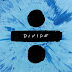 Encarte: Ed Sheeran - ÷