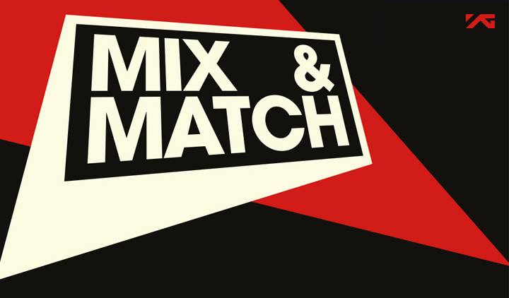 Mix And Match Eng Sub Ep 1