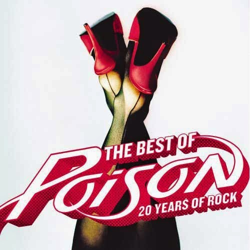 Poison Discography Torrent Download