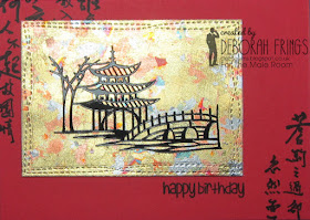 Happy Birthday - photo by Deborah Frings - Deborah's Gems Happy Birthday - photo by Deborah Frings - Deborah's Gems
