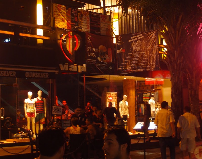 Vi Ai Pi (Kuta, Bali) | Jakarta100bars Nightlife Reviews