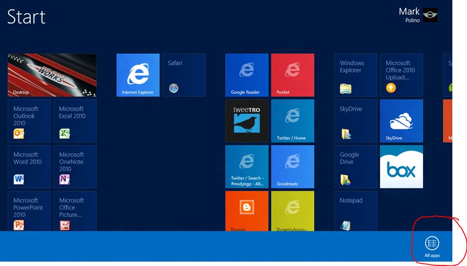 I Finally Understand Windows 8