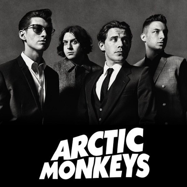50 incredibly geeky facts about Arctic Monkeys NME
