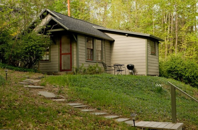 Woodstock Cottage