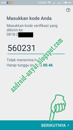 Cara buat Google Allo Cara buat Google Allo