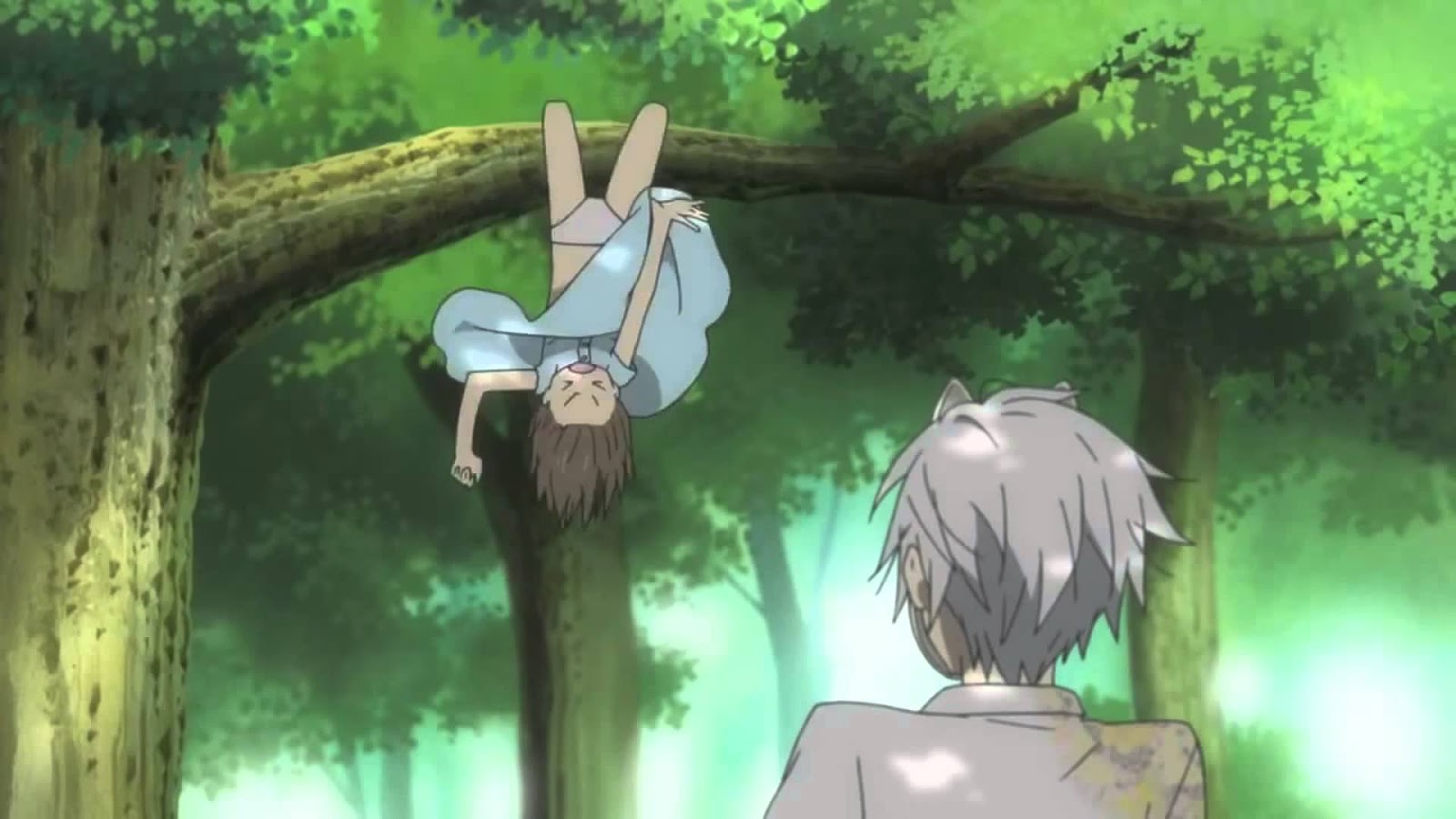 hotarubi no mori e full sub hotarubi no mori e full sub
