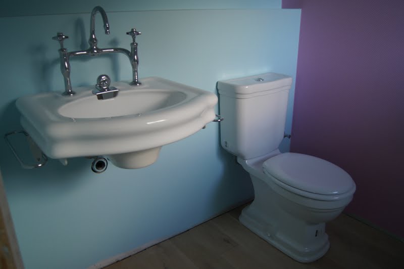 Blaues Haus: 17.07.11 - 24.07.11