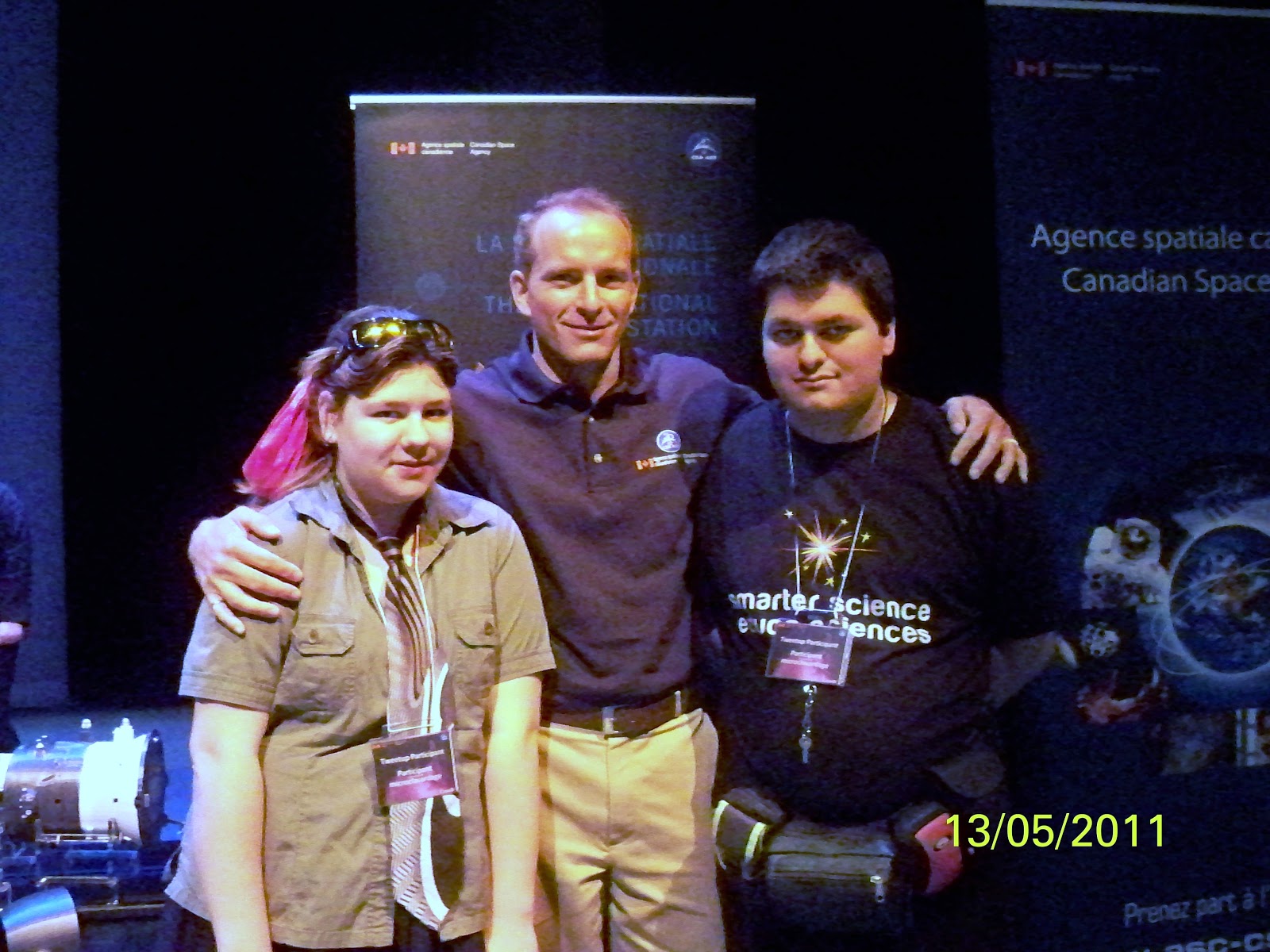 Eureka! HandsOn MindsOn Science Special Education Students Get to