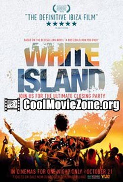 White Island (2016)