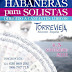 Torrevieja celebra su séptimo concurso de habaneras destinado a cantantes líricos