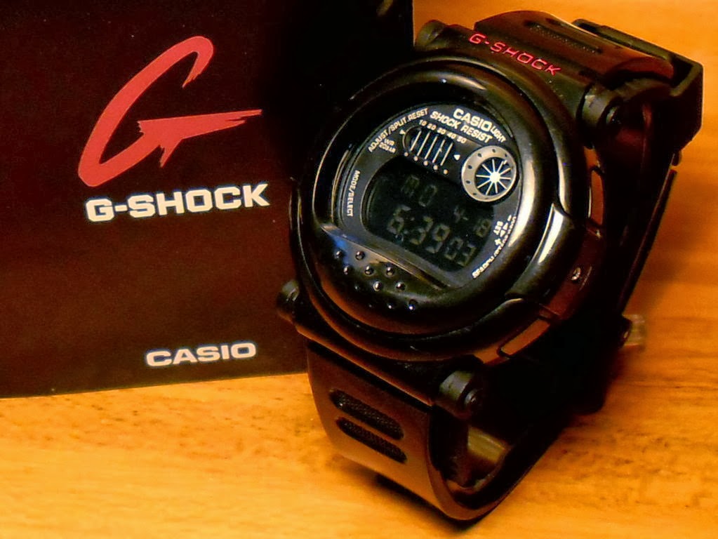 g001 casio