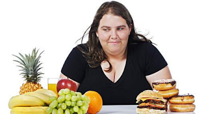 Waspada, Obesitas Dapat Meningkatkan Risiko Kanker