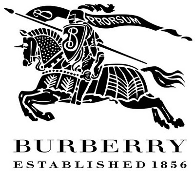 Everything About All Logos: Burberry Logo Pictures