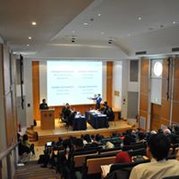 Sukses dan Apik ISIC-SI UK 2017 : Memotret Fenomena Demografi Indonesia 2030 Sukses dan Apik ISIC-SI UK 2017 : Memotret Fenomena Demografi Indonesia 2030