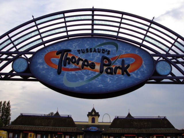 10 Amazing & Scariest Rollercoasters in the World | Colossus, Thorpe Park, Surrey, England 10 Amazing & Scariest Rollercoasters in the World | Colossus, Thorpe Park, Surrey, England