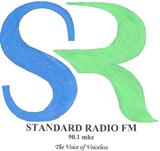 STANDARD RADIO FM TANZANIA