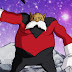 TOPPO RETA A GOKU, ADELANTO DEL CAPITULO 82 DE DRAGON BALL SUPER
