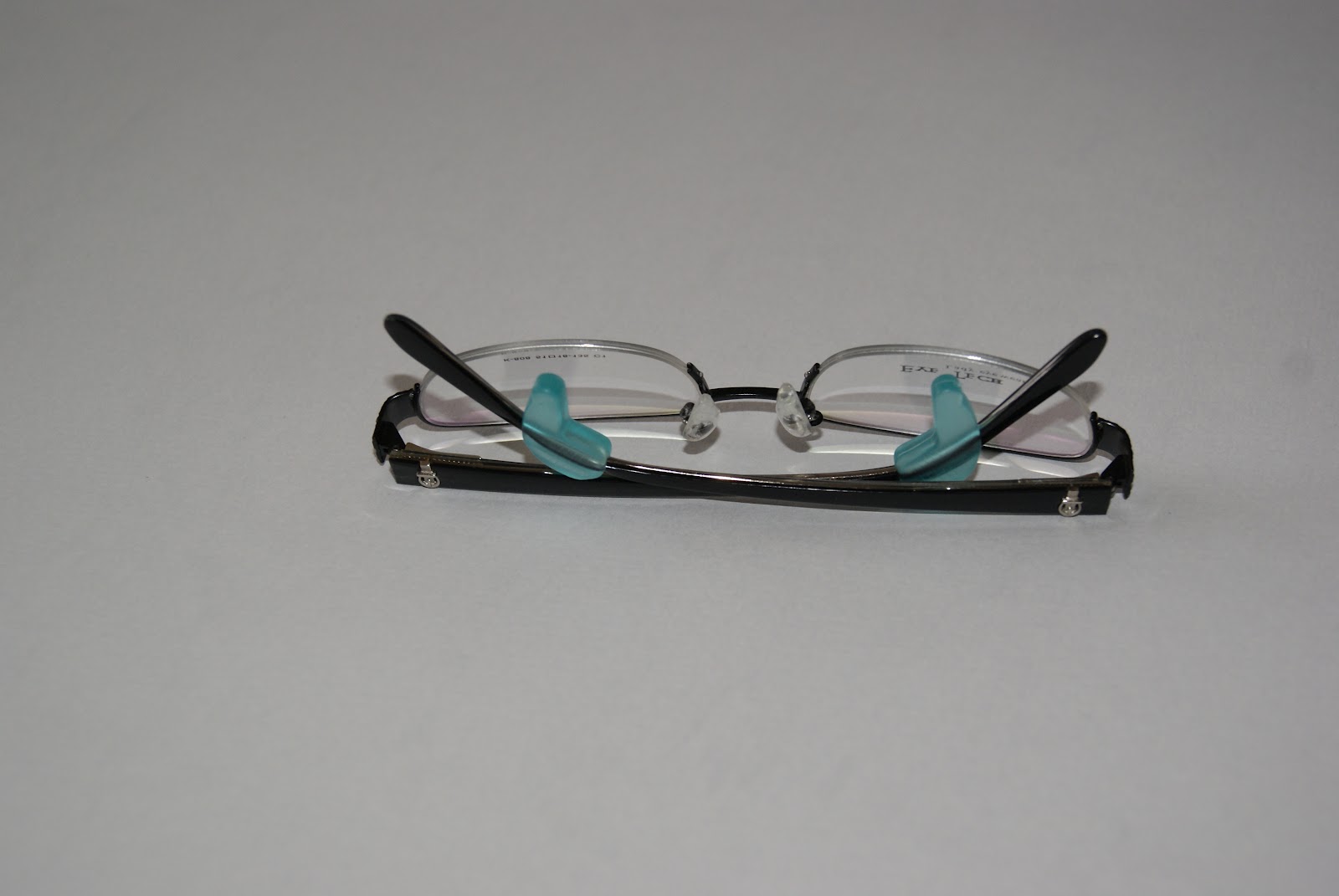 Eyewear retainers to stop your glasses from slipping down your nose