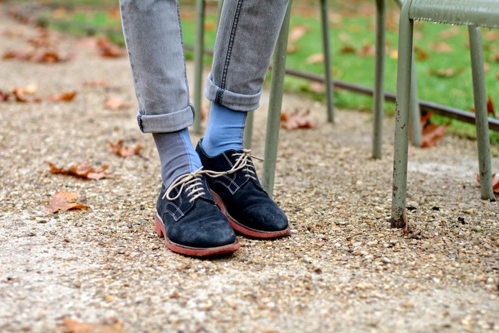 BLOG MODE HOMME PREPPY CONSEIL STYLE PARIS ELEGANCE TENDANCE